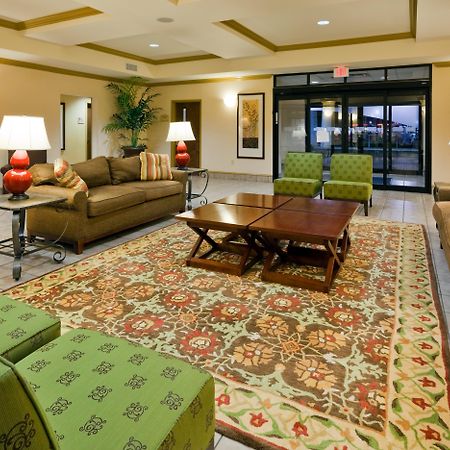 Holiday Inn Express Hotel & Suites Pell City Inreriör bild