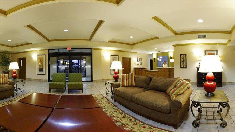 Holiday Inn Express Hotel & Suites Pell City Exteriör bild
