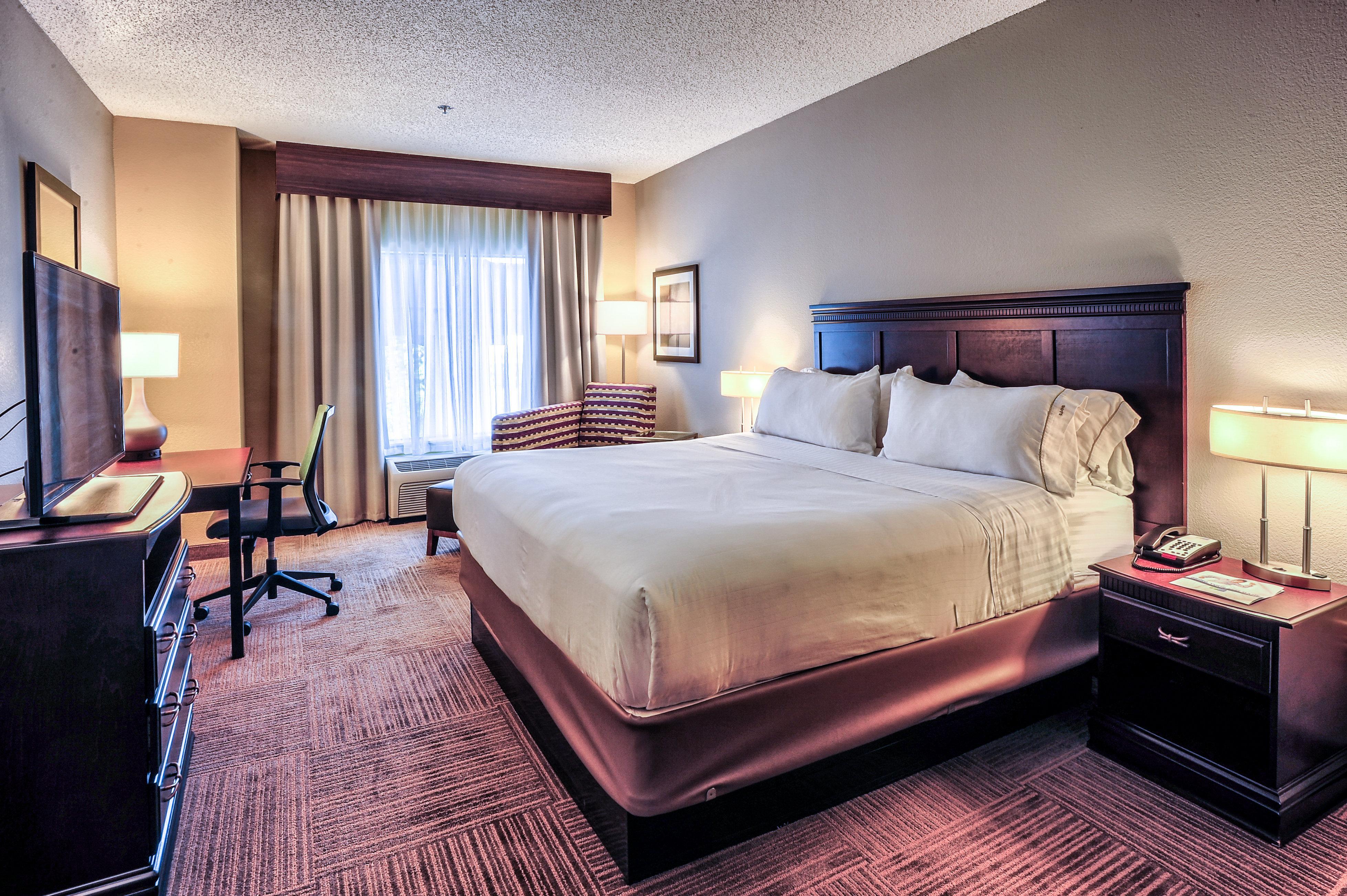 Holiday Inn Express Hotel & Suites Pell City Exteriör bild