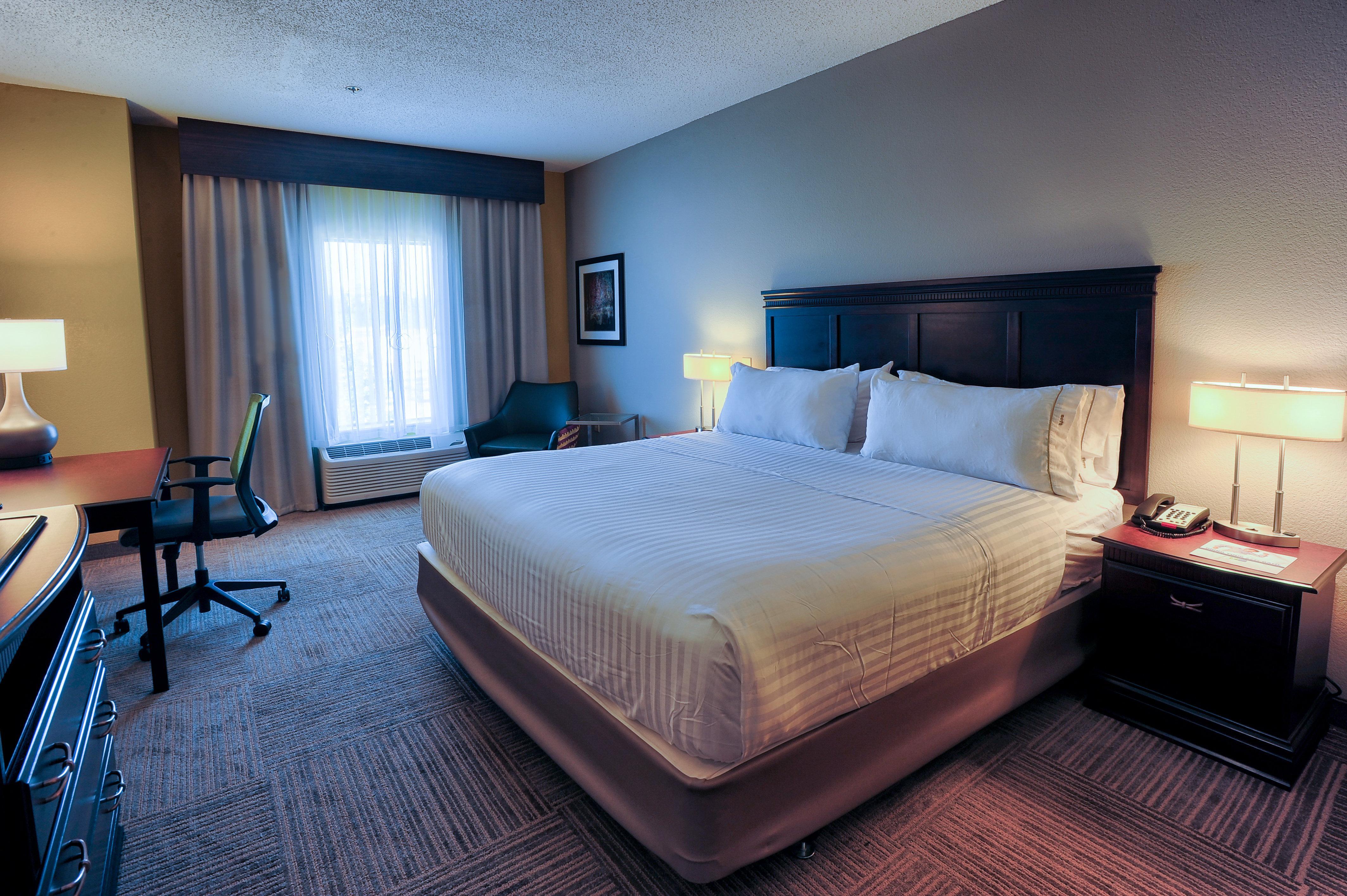 Holiday Inn Express Hotel & Suites Pell City Exteriör bild