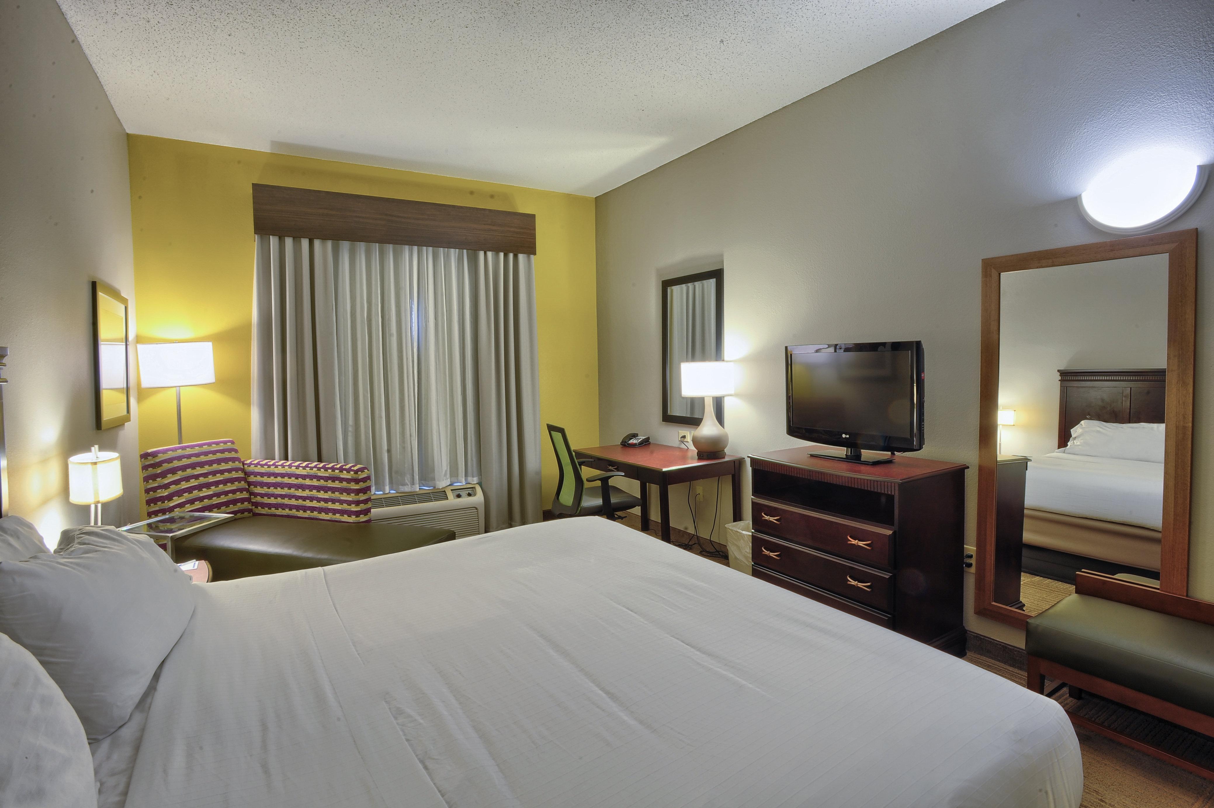 Holiday Inn Express Hotel & Suites Pell City Exteriör bild