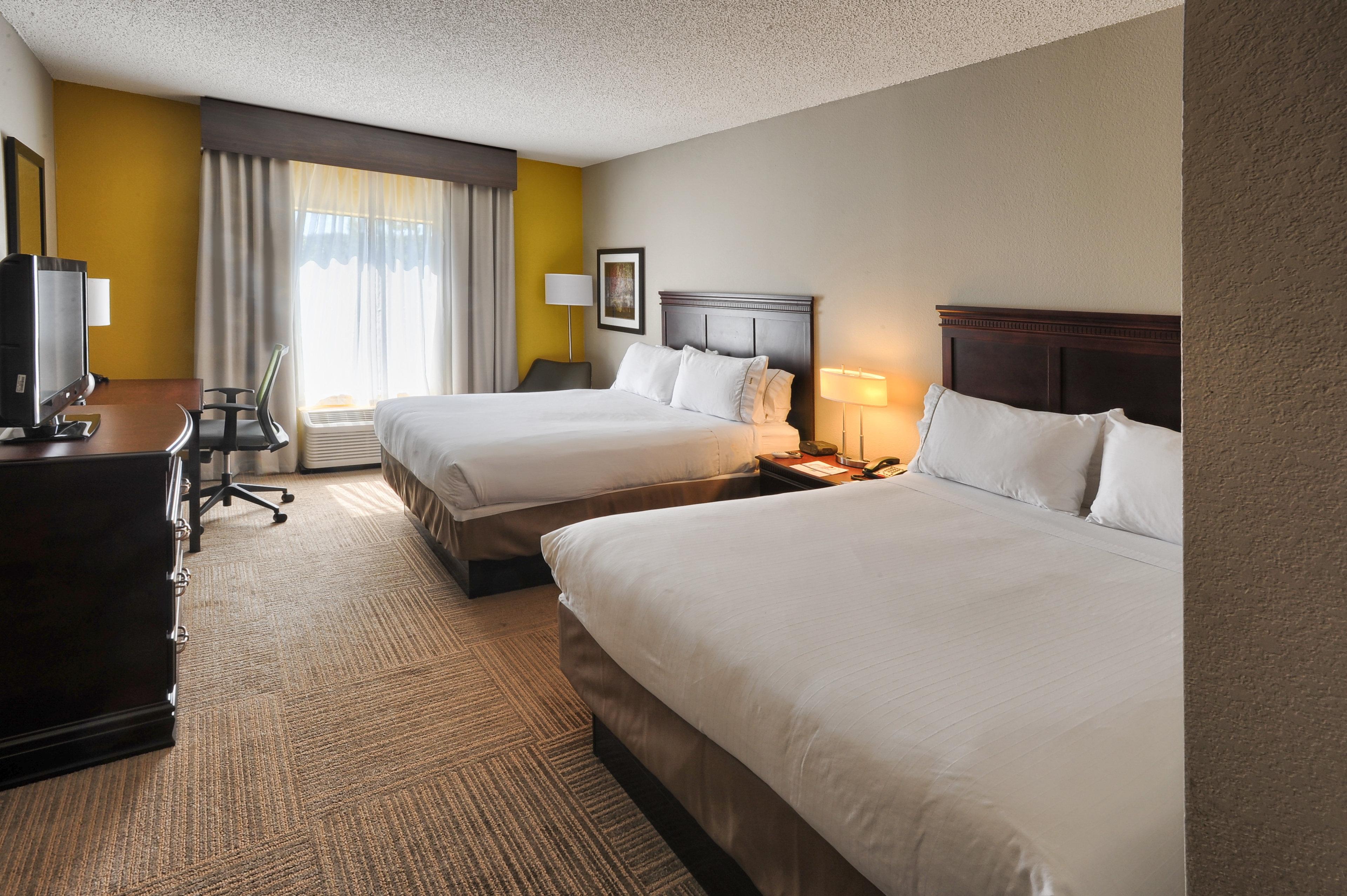 Holiday Inn Express Hotel & Suites Pell City Exteriör bild