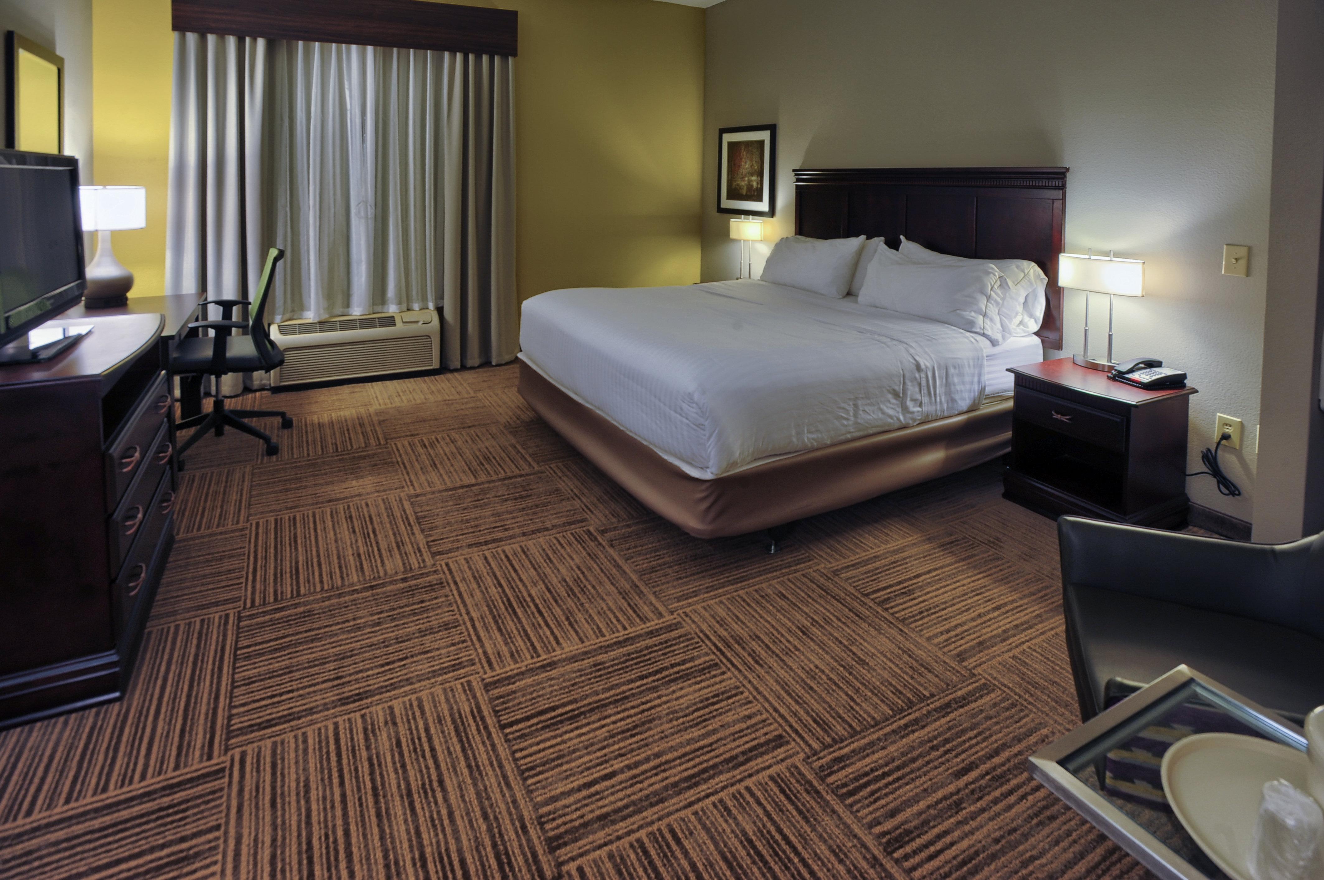 Holiday Inn Express Hotel & Suites Pell City Exteriör bild