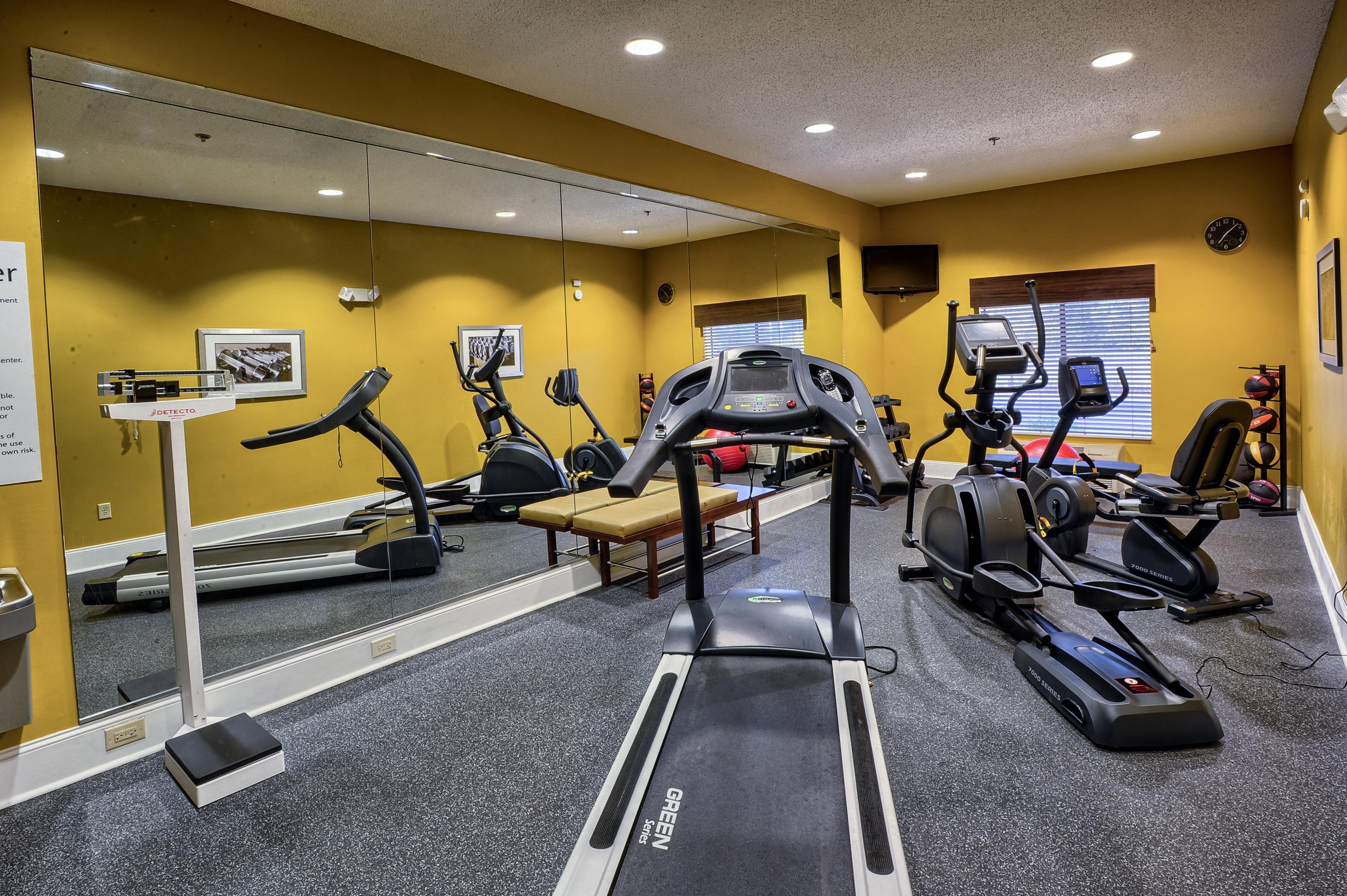 Holiday Inn Express Hotel & Suites Pell City Exteriör bild