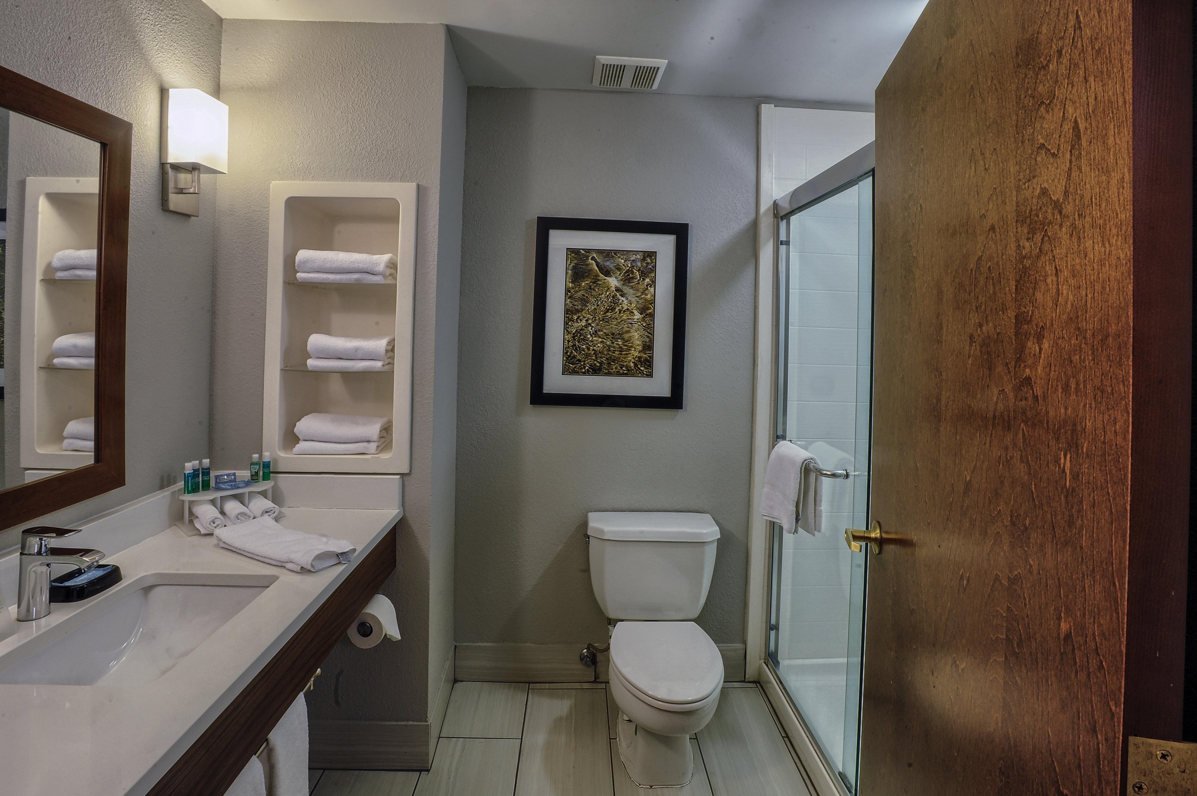 Holiday Inn Express Hotel & Suites Pell City Exteriör bild