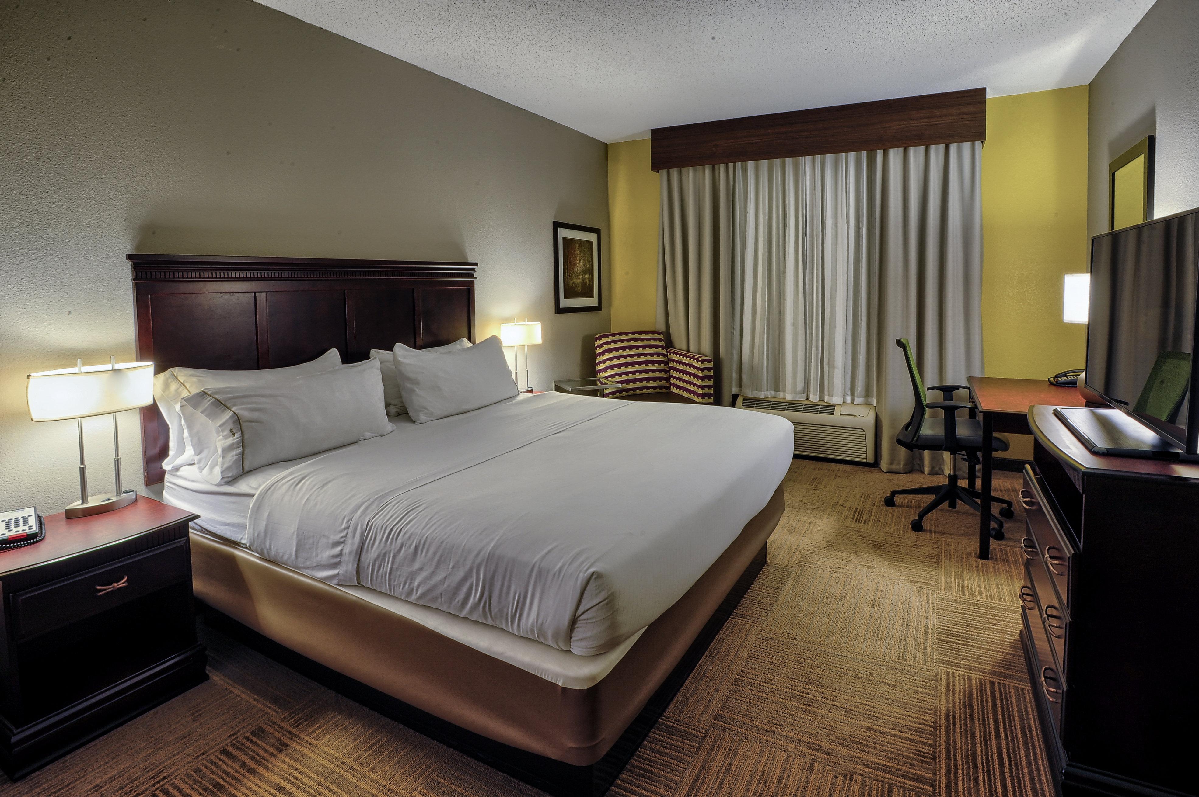 Holiday Inn Express Hotel & Suites Pell City Exteriör bild
