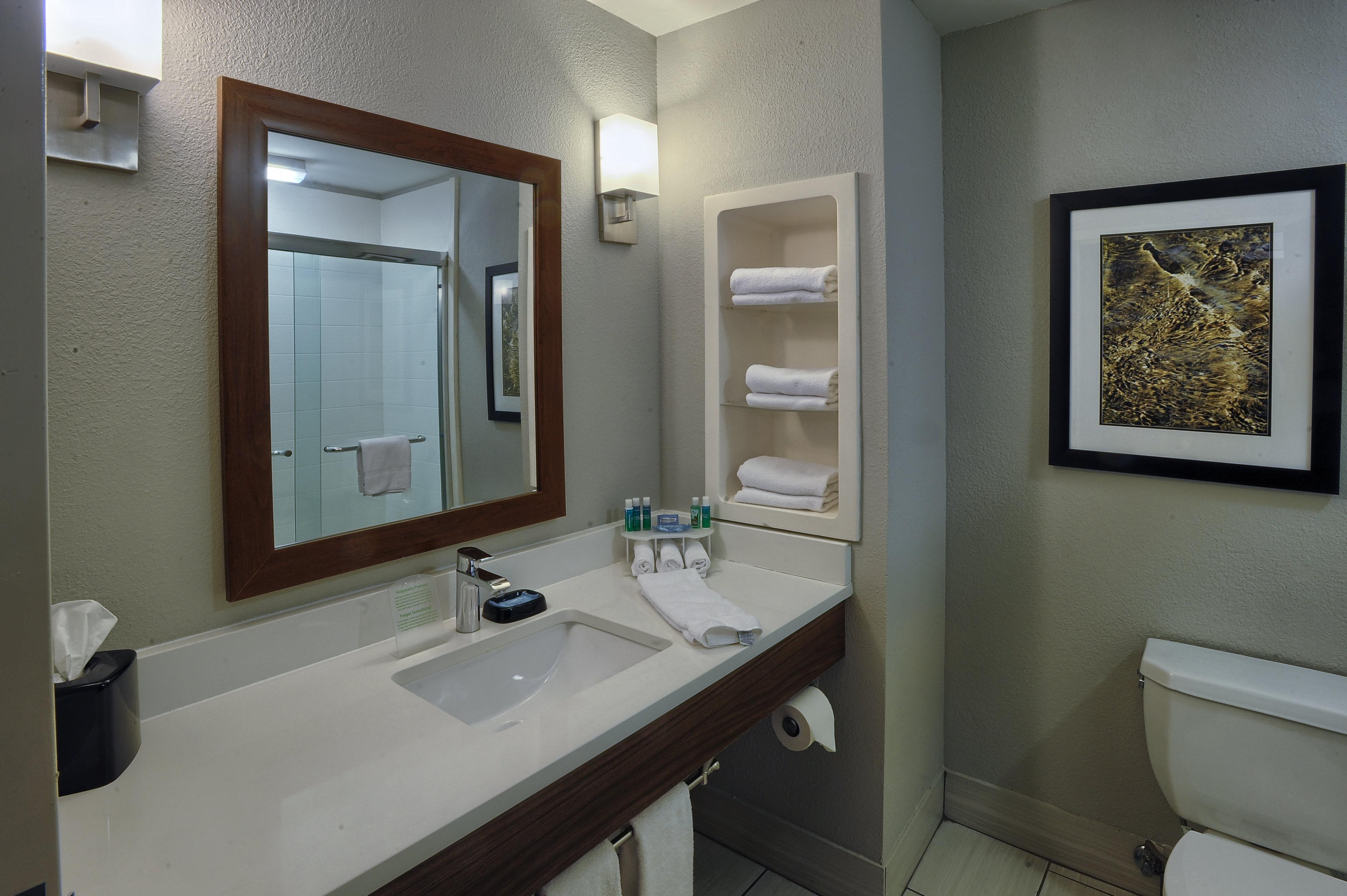 Holiday Inn Express Hotel & Suites Pell City Exteriör bild