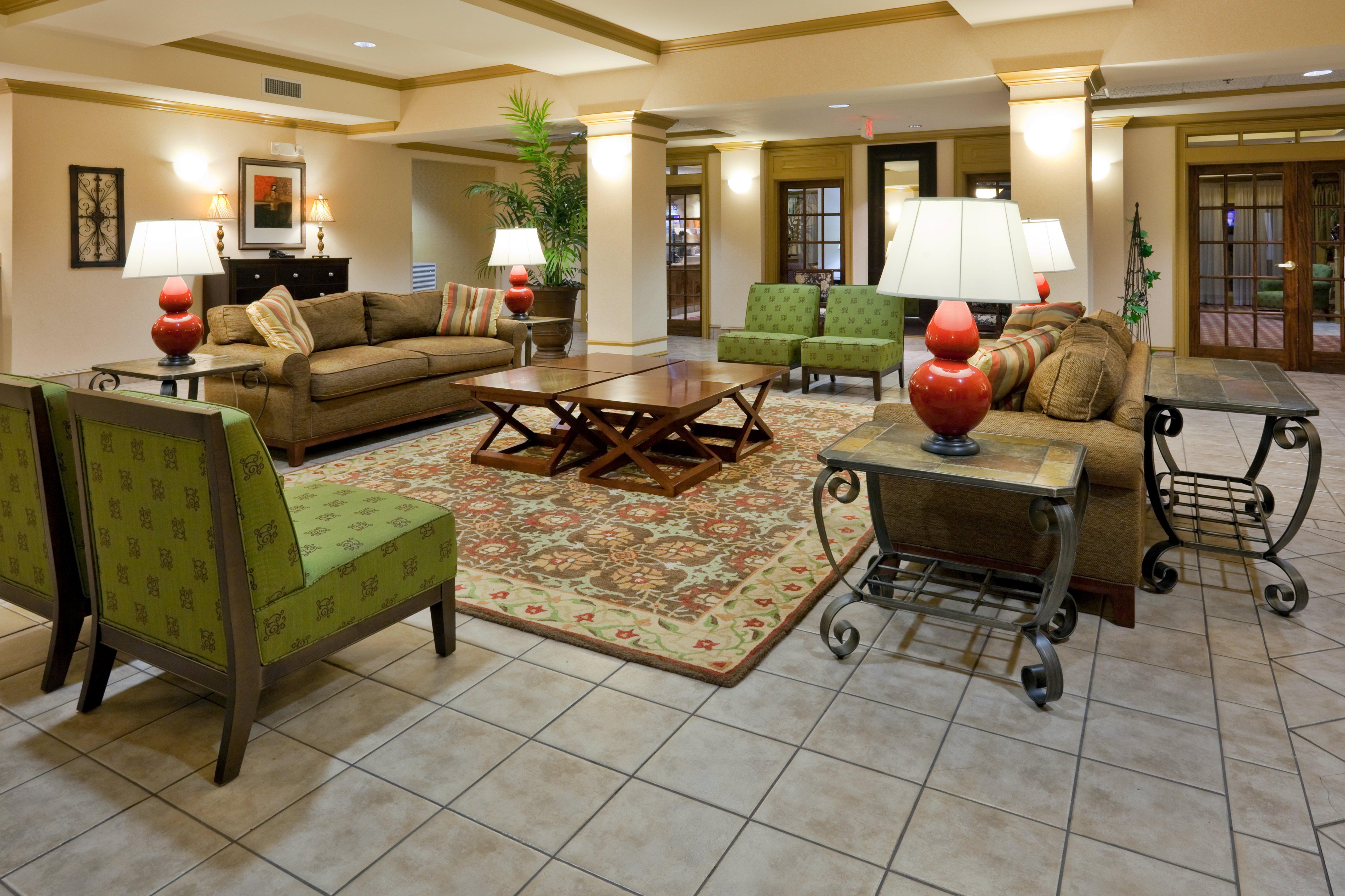 Holiday Inn Express Hotel & Suites Pell City Exteriör bild