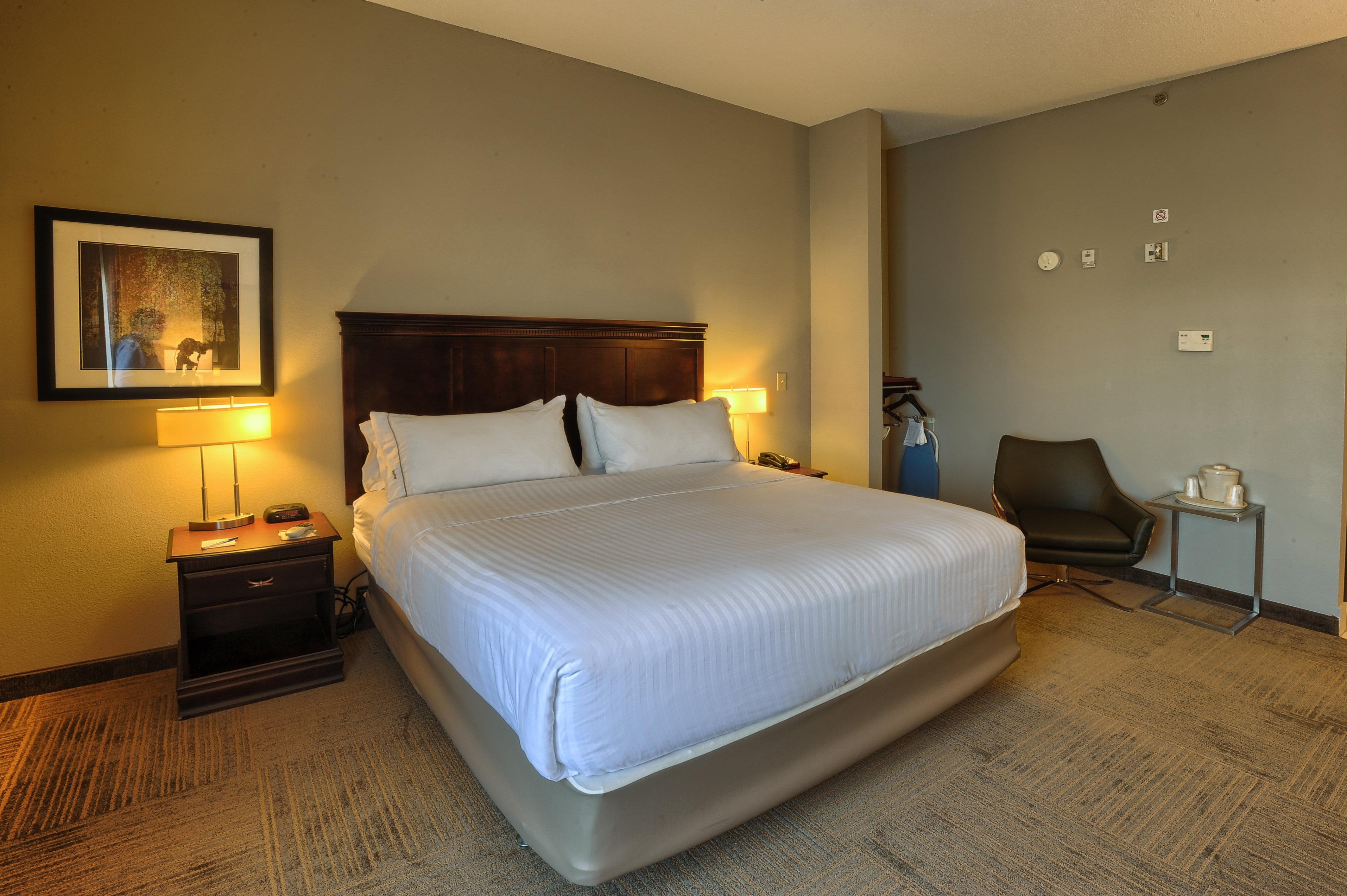 Holiday Inn Express Hotel & Suites Pell City Exteriör bild