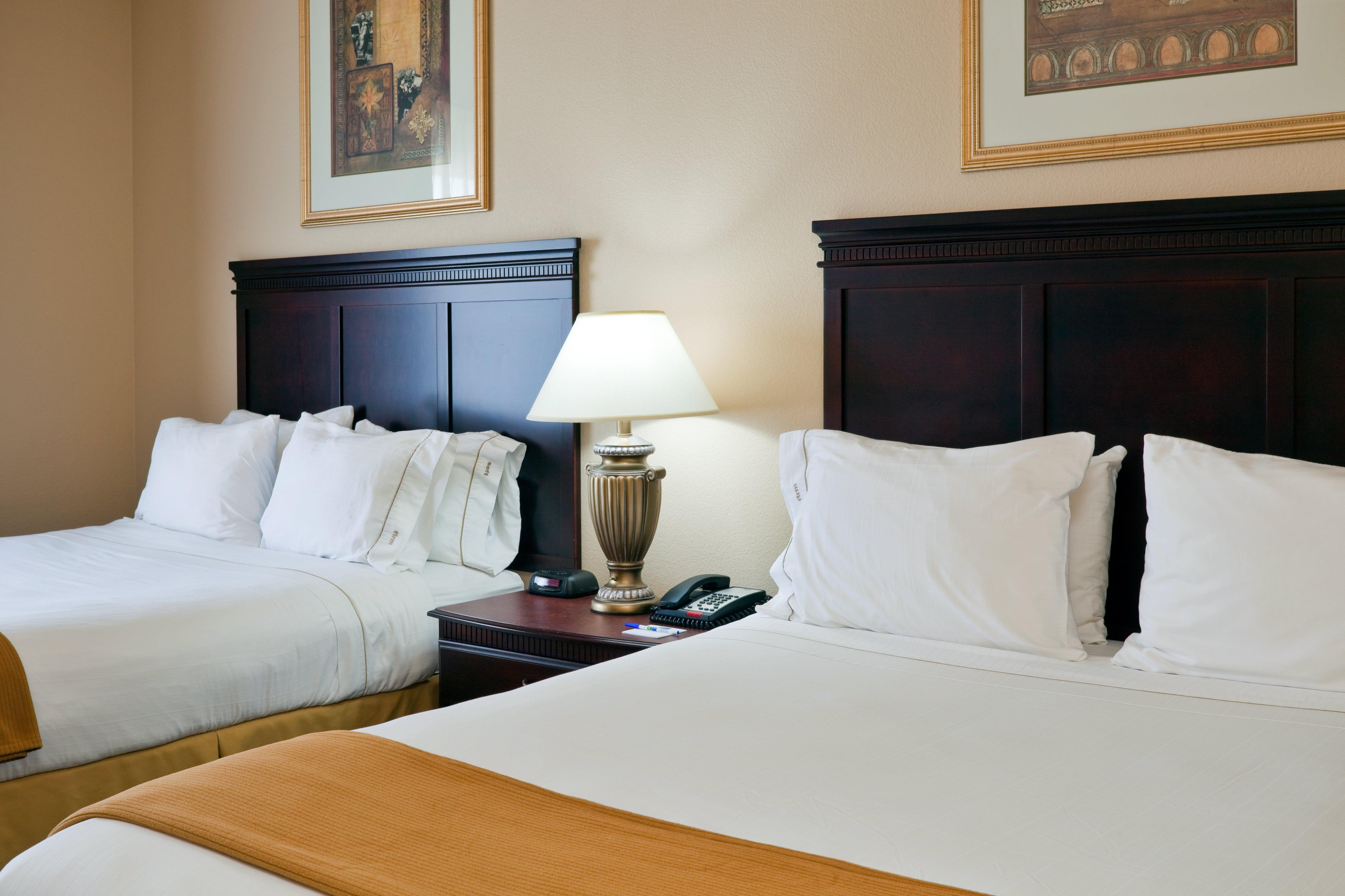 Holiday Inn Express Hotel & Suites Pell City Exteriör bild