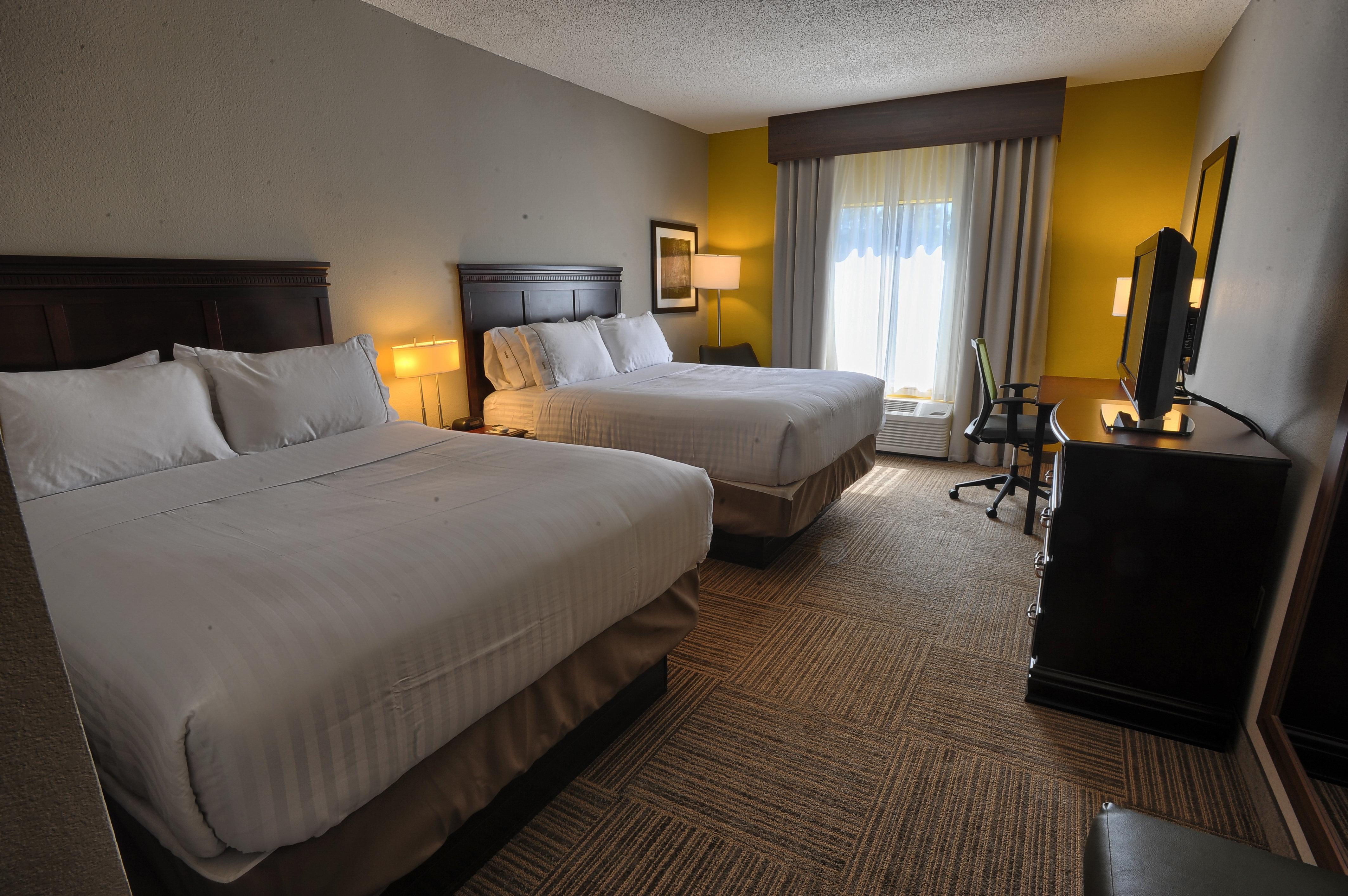 Holiday Inn Express Hotel & Suites Pell City Exteriör bild
