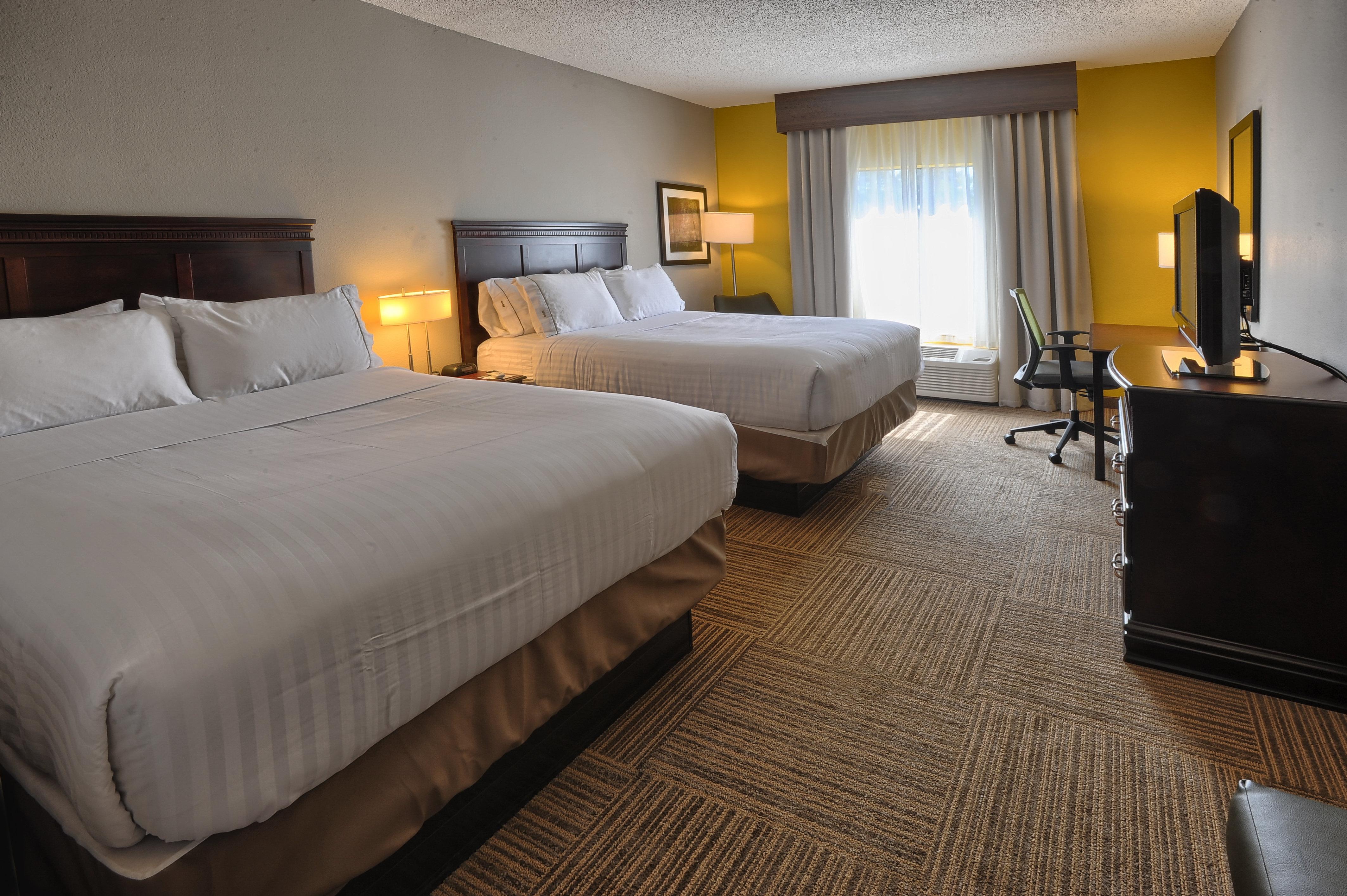 Holiday Inn Express Hotel & Suites Pell City Exteriör bild